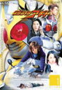 【中古】DVD▼仮面ライダー アギト 1(第1話〜第4話) レンタル落ち