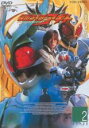 【中古】DVD▼仮面ライダー アギト 2(第5話~第8話) レンタル落ち