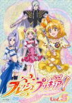 【中古】DVD▼フレッシュプリキュア! 5(第13話～第15話) レンタル落ち