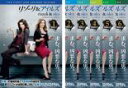 全巻セット【中古】DVD▼リゾーリ & アイルズ セカンド シーズン2(6枚セット)第1話〜第15話 レンタル落ち