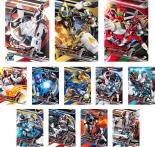 全巻セット【送料無料】【中古】DVD▼仮面ライダー フォーゼ(12枚セット)第1話～第48話 最終 レンタル落ち