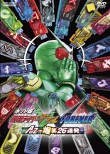 【中古】DVD▼ネット版 仮面ライダーW ダブル FOREVER AtoZで爆笑26連発 レンタル落ち