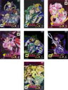 全巻セット【送料無料】【中古】DVD▼美少女戦士セーラームーンS(7枚セット)第90話〜第127話 最終▽レンタル落ち