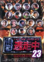 【中古】DVD▼逃走中 23 run for money 沈黙の巨大迷宮 2 レンタル落ち