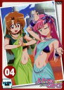 【バーゲン】【中古】DVD▼ハヤテのごとく!! 2nd season 04(第9話~第11話) レンタル落ち