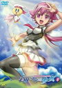 【バーゲン】【中古】DVD▼宇宙をかける少女 1(第1話〜第2話) レンタル落ち