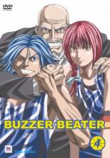 【中古】DVD▼BUZZER BEATER 4 レンタル