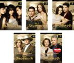 全巻セット【中古】DVD▼DALLAS スキャンダラス・シティ ファースト シーズン1(5枚セット)第1話～第10話 最終 レンタル落ち