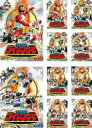 全巻セット【送料無料】【中古】DVD▼五星戦隊ダイレンジャー(10枚セット)第1話〜第50話 最終 レンタル落ち