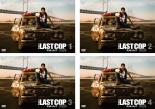 【バーゲン】全巻セット【中古】DVD▼THE LAST COP ラストコップ 2015(4枚セット)第1話～第5話 最終 レンタル落ち