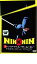 【中古】DVD▼NIN×NIN 忍者ハットリくん ザ ムービー THE MOVIE レンタル落ち 49円