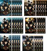 全巻セット【送料無料】【中古】DVD▼六龍が飛ぶ テレビ放送版（33枚セット）第1話〜第65話 最終▽レンタル落ち【韓国ドラマ】