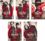 全巻セット【中古】DVD▼フロム・ダスク・ティル・ドーン ザ・シリーズ2(5枚セット)第1話〜第10話 最終 レンタル落ち