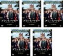 【バーゲン】全巻セット【中古】DVD▼ダウントン・アビー シーズン4(5枚セット)第1話〜第10話 最終 レンタル落ち