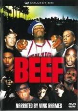 【バーゲン】【中古】DVD▼BEEF ビーフ V.A.