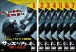 【バーゲン】全巻セット【中古】DVD▼サンズ・オブ・アナーキー シーズン3(7枚セット)第1話～第13話 最終 レンタル落ち