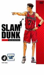 【中古】DVD▼SLAM DUNK 4 スラムダンク 第19話～第24話 レンタル落ち