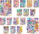 全巻セット【送料無料】【中古】DVD▼スター☆トゥインクル プリキュア(16枚セット)第1話～第49話 最終▽レンタル落ち