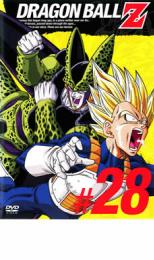 【中古】DVD▼DRAGON BALL Z ドラゴンボ