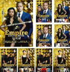 【バーゲン】全巻セット【中古】DVD▼Empire エンパイア 成功の代償 シーズン2(9枚セット)第1話～第18話 最終 レンタル落ち