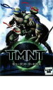 【中古】DVD▼ミュータント タートルズ TMNT レンタル落ち