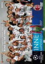 【中古】DVD▼UEFAチャンピオンズリーグ 2006/2007 優勝への軌跡 レンタル落ち