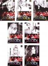 全巻セット【中古】DVD▼SEX AND THE CIT