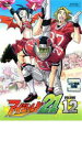 【中古】DVD▼アイシールド21 VOLUME12 レンタル落ち