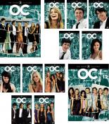 全巻セットDVD▼The OC オー・シー サード シーズン3(12枚セット)第1話～第25話 レンタル落ち