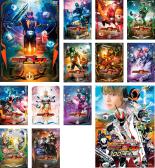 全巻セットDVD▼仮面ライダーゴースト(13枚セット)TV版 全12巻 + 劇場版 100の眼魂とゴースト運命の瞬間 レンタル落ち