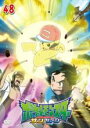 【中古】DVD▼ポケットモンスター サン&ムーン 48(第142話~第144話) レンタル落ち
