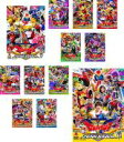 全巻セット【送料無料】【中古】DVD▼スーパー戦隊シリーズ 機界戦隊 ゼンカイジャー(12枚セット)第1話〜第49話 最終 レンタル落ち
