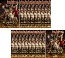 全巻セット【送料無料】【中古】DVD▼ペントハウス(21枚セット)第1話〜第42話 最終 レンタル落ち