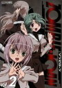 【バーゲン】【中古】DVD▼ZOMBIE-LOAN ゾンビローン 2 レンタル落ち