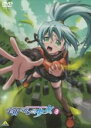 【中古】DVD▼宇宙をかける少女 3(第6話〜第8話) レンタル落ち