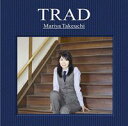 TRAD(初回限定盤) (DVD付)／竹内まりや【CD・J-POP】