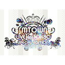 【アウトレット品】SMTOWN LIVE in TOKYO SPECIAL EDITION〈数量限定生産・3枚組〉<初回出荷限定>【DVD/邦楽その他】