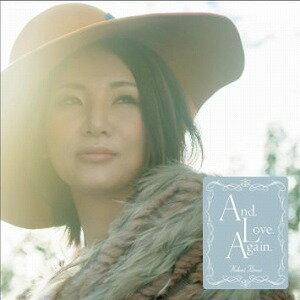 And.Love.Again.【CD・J-POP】