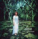 【アウトレット品】七ツ谷ゆみ／alma【CD/イージーリスニング】