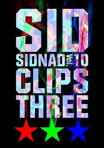 【アウトレット品】シド/SIDNAD Vol.10〜CLIPS THREE〜【DVD/邦楽】