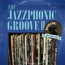 【アウトレット品】Funky DL/THE JAZZPHONIC GROOVE 2?Funky DL SELF BEST MIX【CD/洋楽ロック&ポップス】