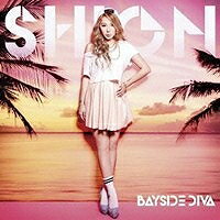 【アウトレット品】詩音／BAYSIDE DIVA【CD/邦楽ポップス】