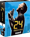 【アウトレット品】6 24 コンパクトBOX【DVD・海外TVドラマ】
