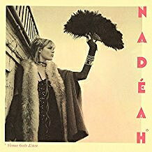 【アウトレット品】Nadeah／Venus Gets Even【CD/ジャズ&フュージョン】