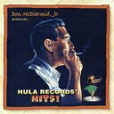 【アウトレット品】ダン・マクダーミッドJr.プロデュース フラ・レコード ゴールデン・ヒット・アンソロジー【CD/イージーリスニング/オムニバス(ハワイアン等)】