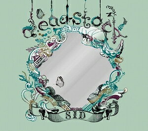 【アウトレット品】シド／dead stock【CD/邦楽ポップス】