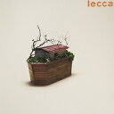 【アウトレット品】lecca／箱舟〜ballads in me〜【CD/邦楽ポップス】初回出荷限定盤(初回限定生産盤)