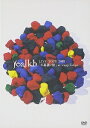 【アウトレット品】jealkb/LIVE TOUR2008「冬薔薇ノ誓」at Zepp Tokyo【DVD/邦楽】