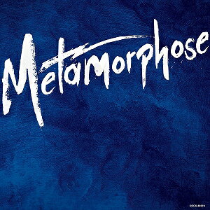 【アウトレット品】Metamorphose／Metamorphose 1【CD/邦楽ポップス】