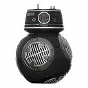 【POP! 】『スター・ウォーズ/最後のジェダイ』BB-9E 【フィギュア・コレクタードール】